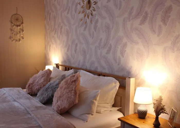 Ferienwohnung Felicitas Wilthen