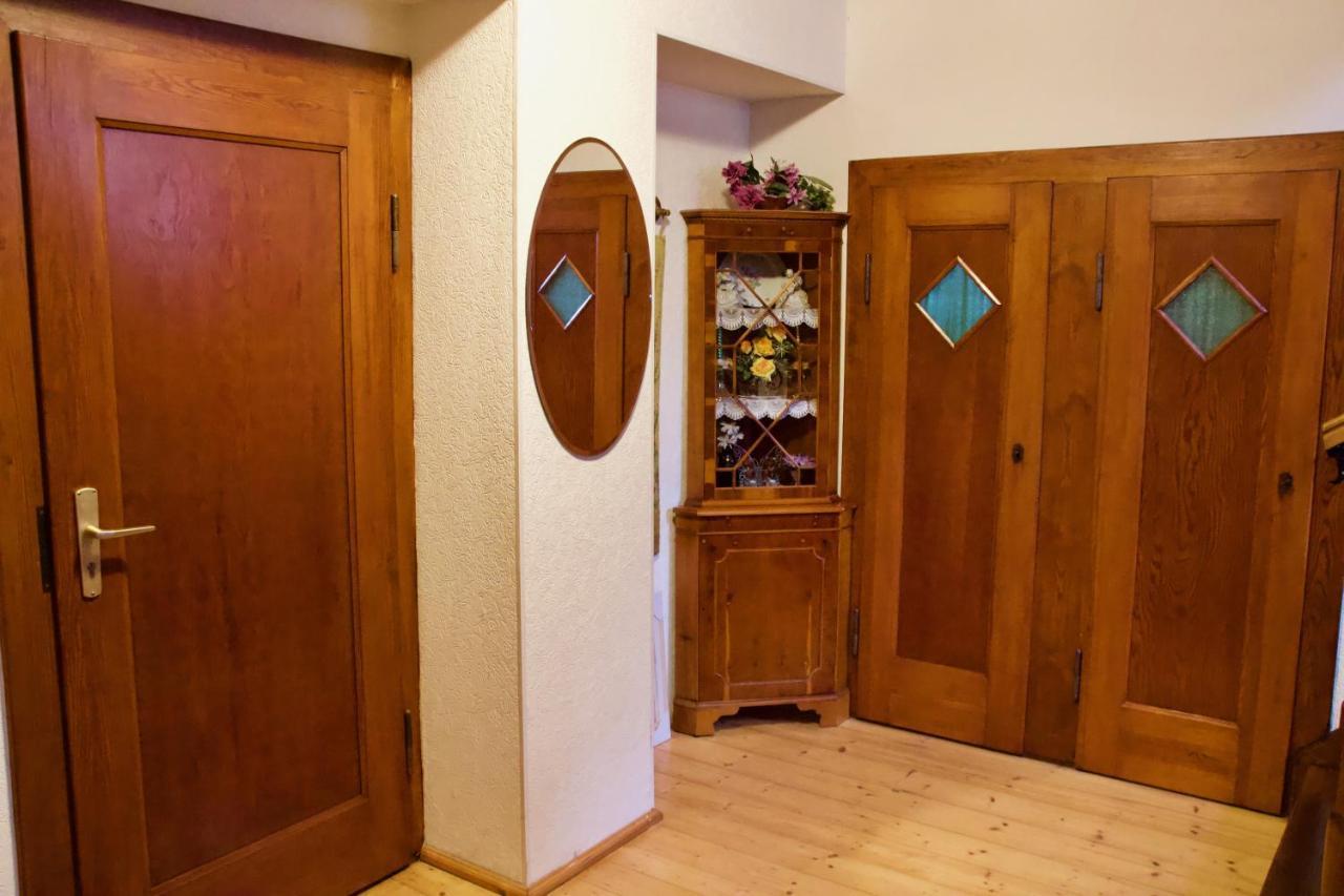 Felicitas Apartment *