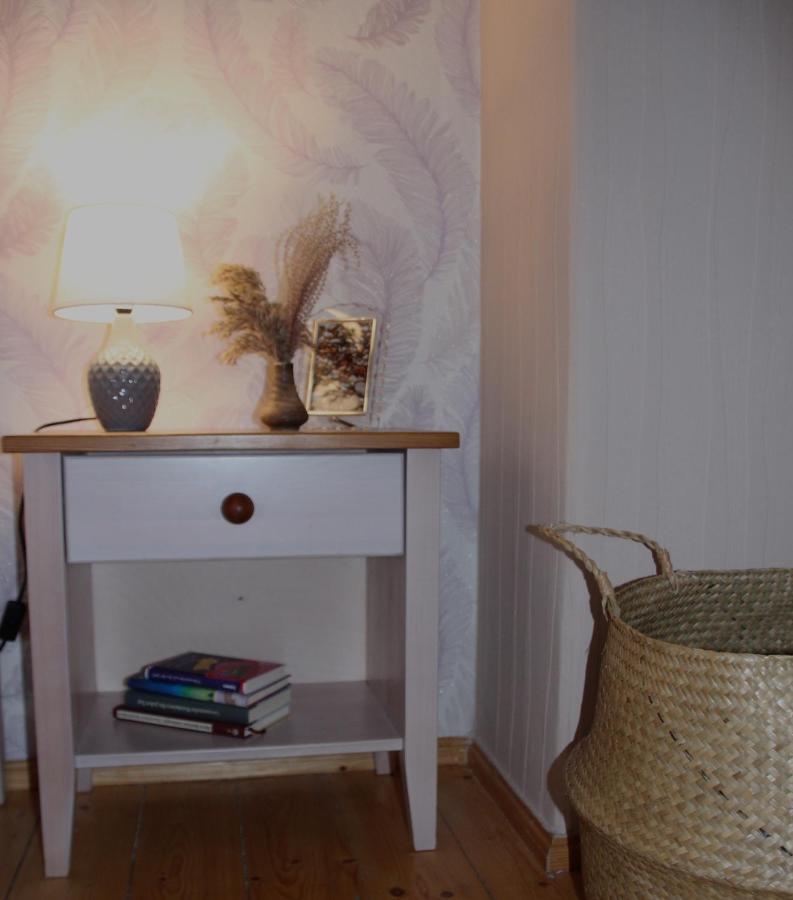 Felicitas Apartment *