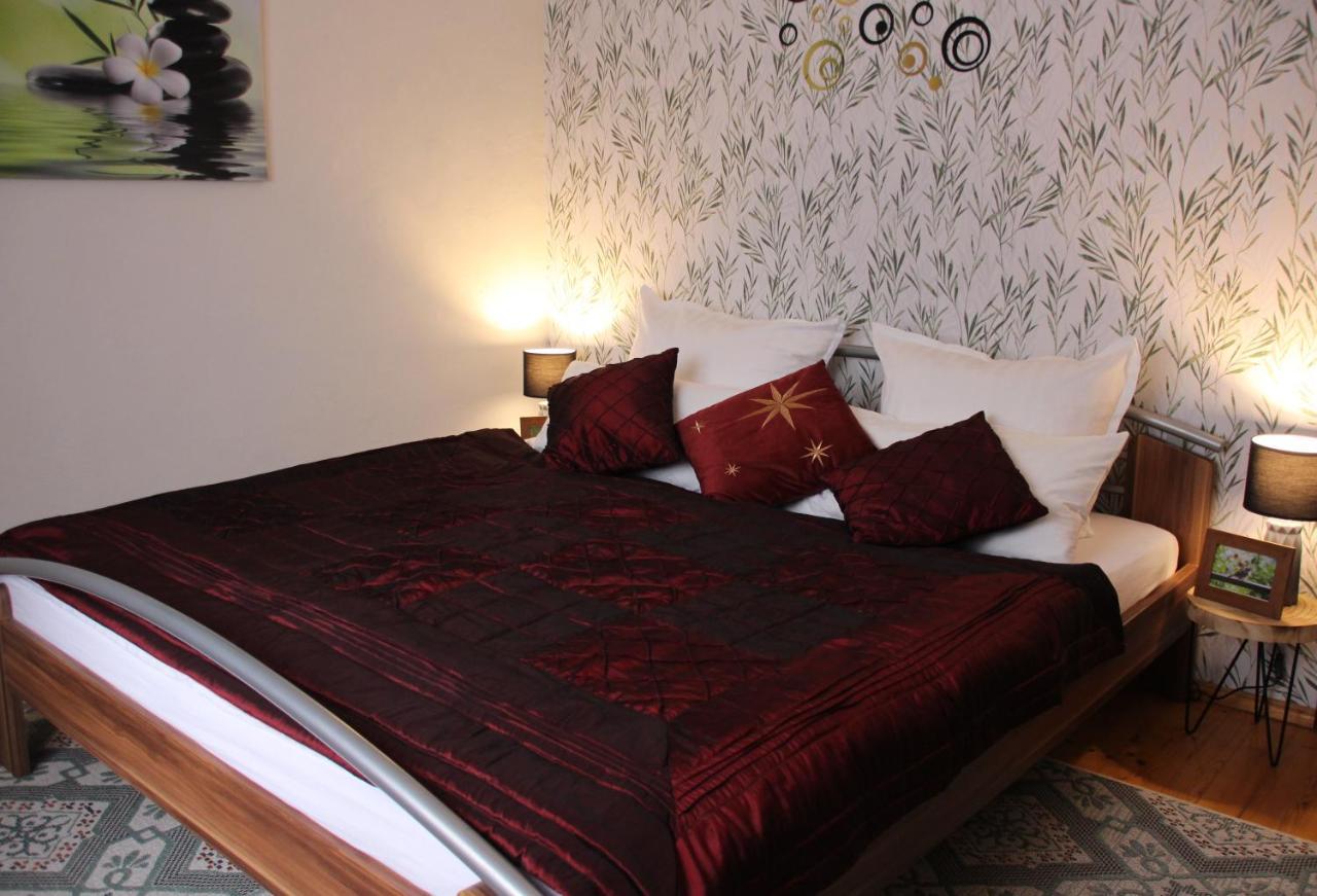 Apartment Felicitas
