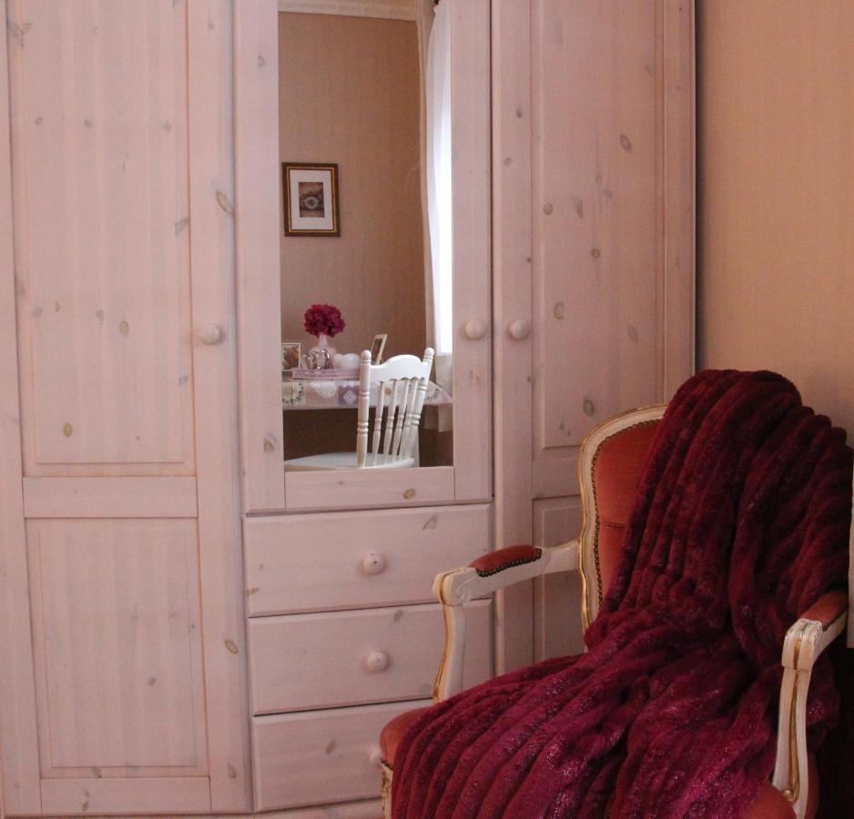 Apartment Felicitas