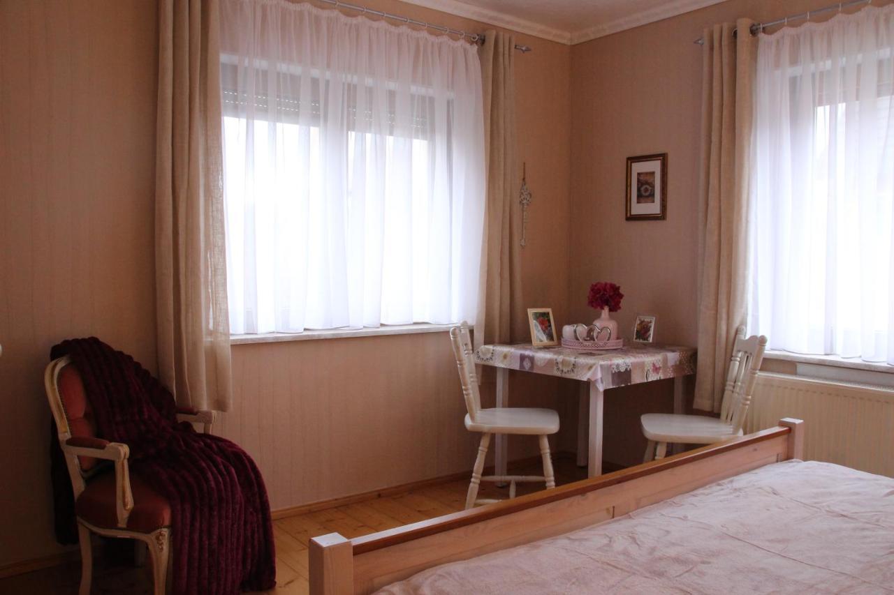 Felicitas Apartment *