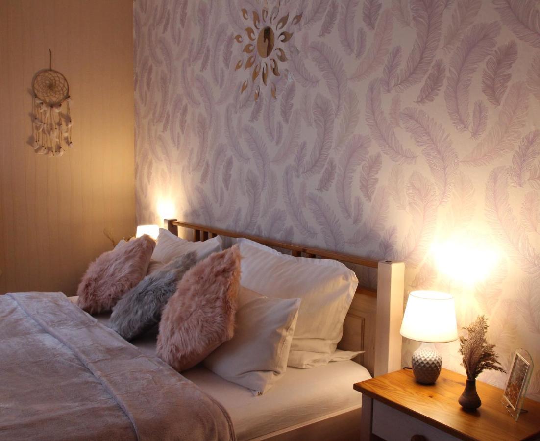 Apartment Felicitas
