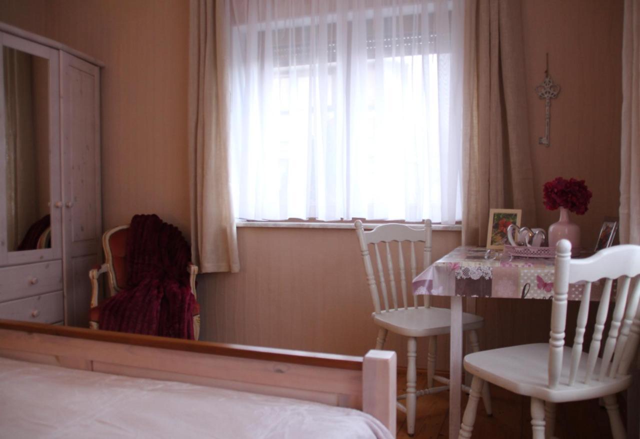 Apartment Felicitas