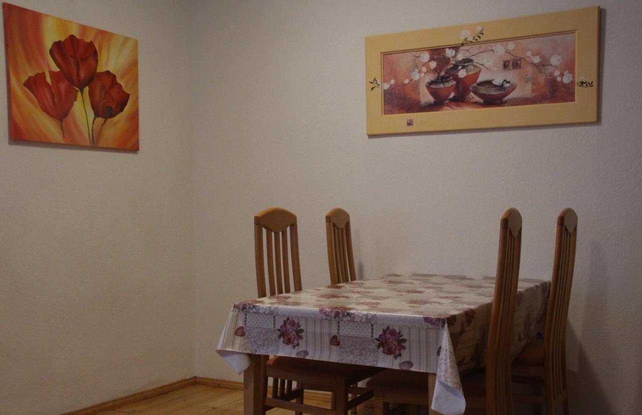 Apartment Felicitas *