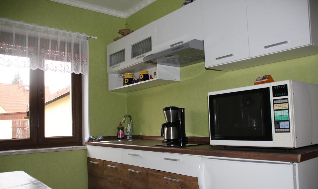 Apartment Felicitas Wilthen