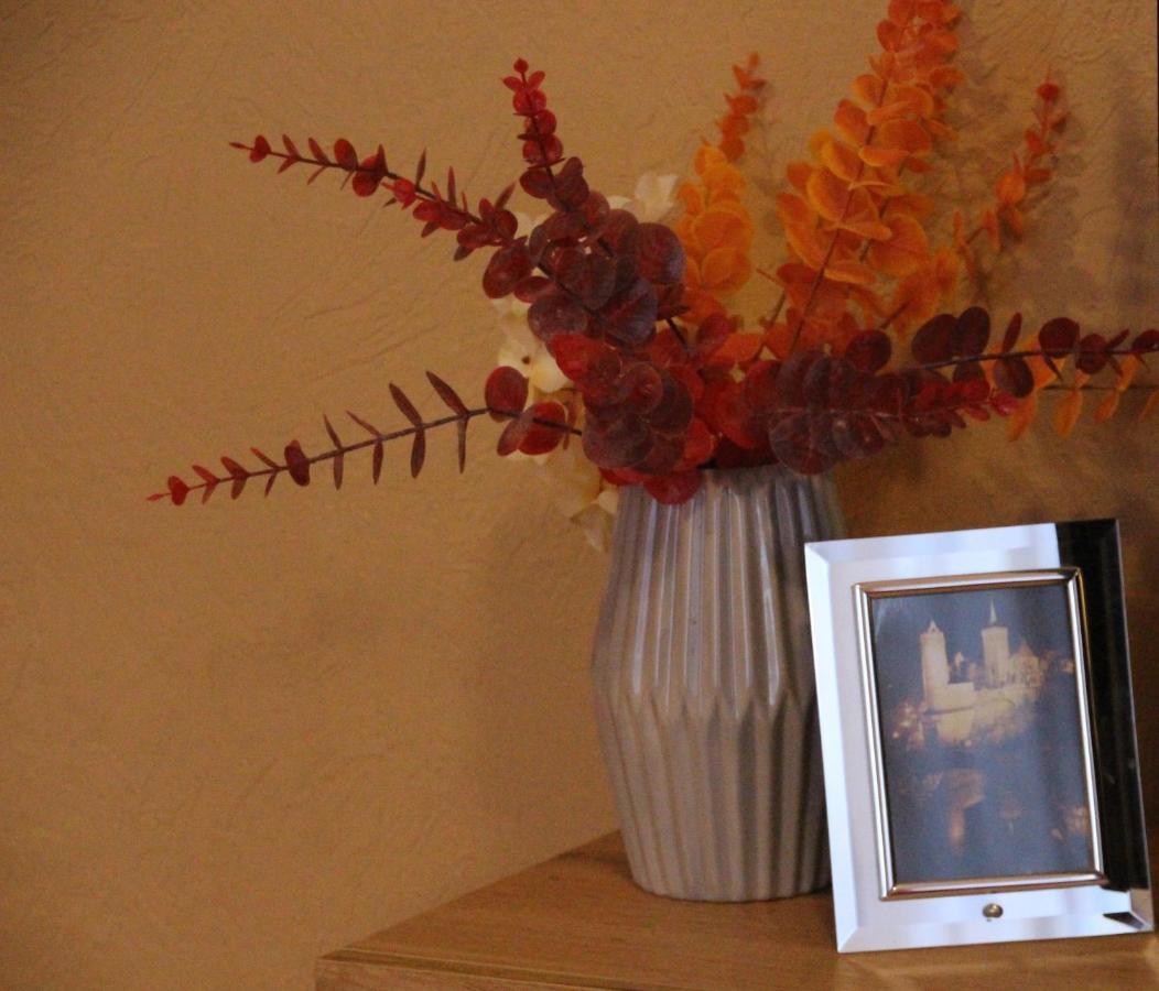 Felicitas Apartment *